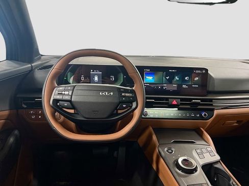 New 2026 Kia Sportage X-Line image 23