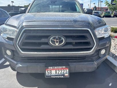 Used 2022 Toyota Tacoma SR5
