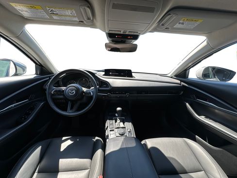 Certified 2026 MAZDA CX-30 AWD 2.5 S image 12