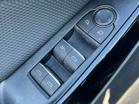 New 2026 Chevrolet Equinox RS w/ Convenience Package III image 15