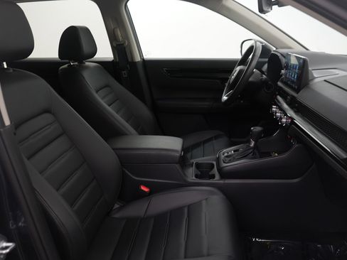 Used 2024 Honda CR-V EX-L image 11