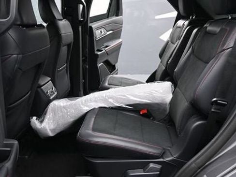 New 2026 Ford Explorer ST image 19