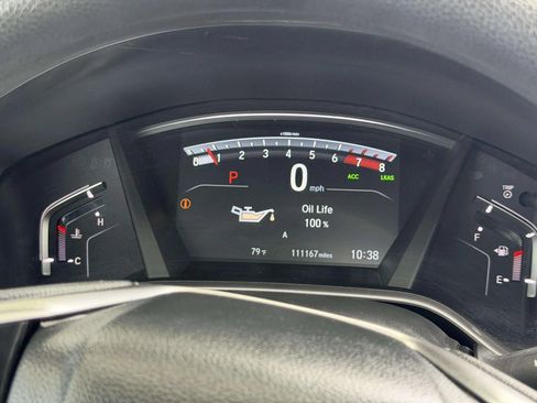 Used 2018 Honda CR-V EX image 32