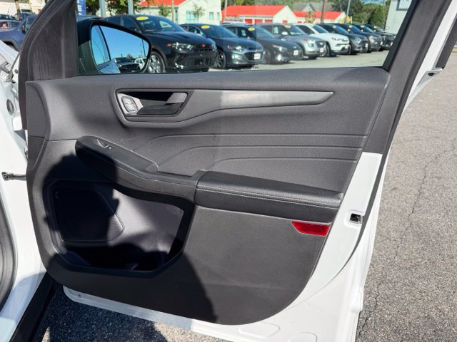 Used 2024 Ford Escape Active w/ Cold Weather Package FWD image 24