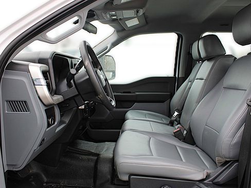 Used 2024 Ford F350 XL w/ FX4 Off-Road Package image 6