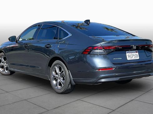 Used 2023 Honda Accord EX image 11