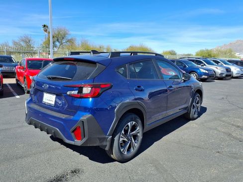 New 2026 Subaru Crosstrek 2.0i Premium image 9