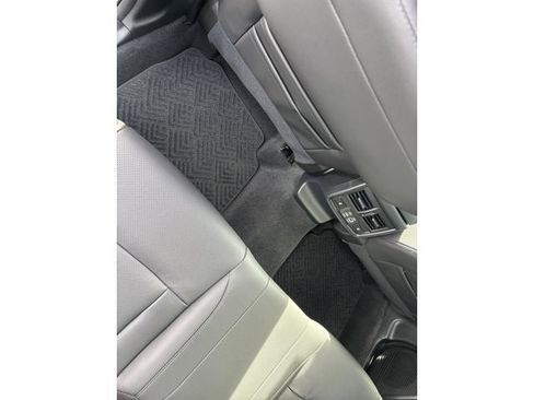 New 2026 Subaru Outback Limited image 91