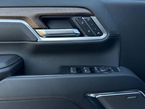 New 2026 Chevrolet Silverado 2500 High Country image 13