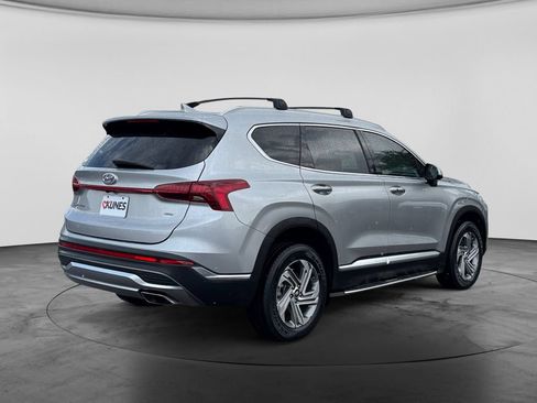 Used 2022 Hyundai Santa Fe SEL AWD/4WD image 8