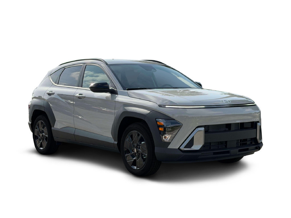 New 2027 Hyundai Kona SEL Sport FWD image 11
