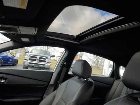 Certified 2023 Honda Accord Sport image 14