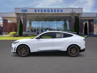 New 2025 Ford Mustang Mach-E GT AWD/4WD video 3