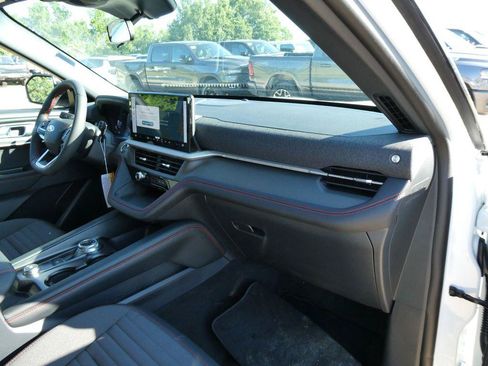 New 2026 Ford Explorer ST-Line AWD/4WD image 12