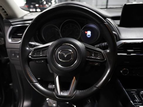 Used 2018 MAZDA CX-9 Touring w/ Touring Premium Package AWD/4WD image 25