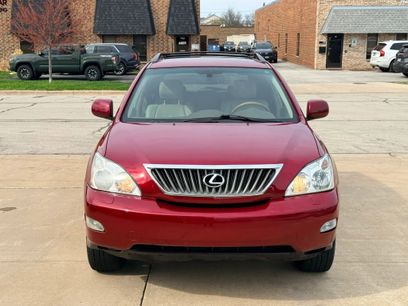 Used 2009 Lexus RX 350 2WD
