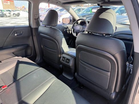 Used 2014 Honda Accord EX-L image 30
