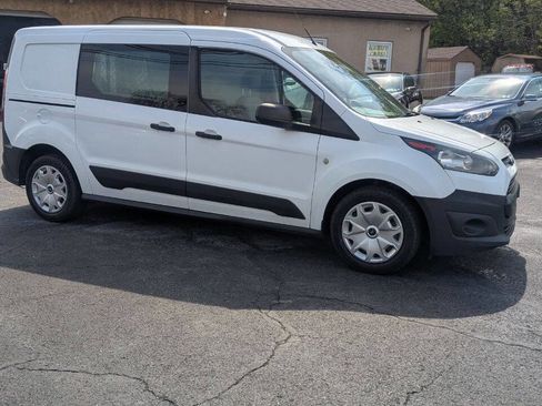 Used 2018 Ford Transit Connect XL image 10