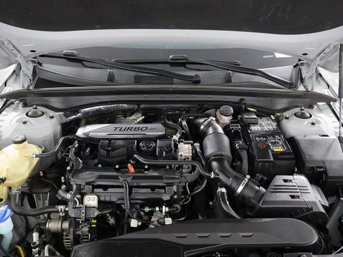 Used 2022 Kia K5 GT-Line w/ GT-Line FWD Premium Package image 15