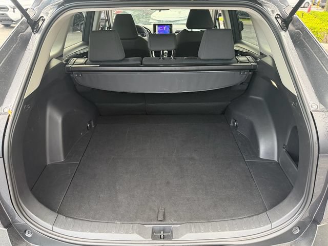 Used 2025 Toyota RAV4 XLE AWD/4WD image 14
