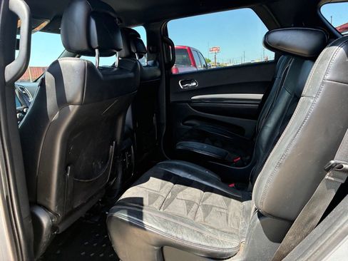Used 2015 Dodge Durango SXT w/ Quick Order Package 23B RWD image 25