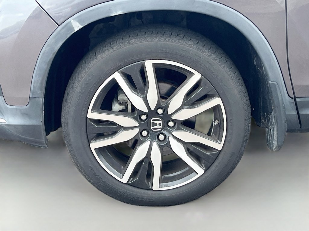Used 2022 Honda Pilot Touring image 34