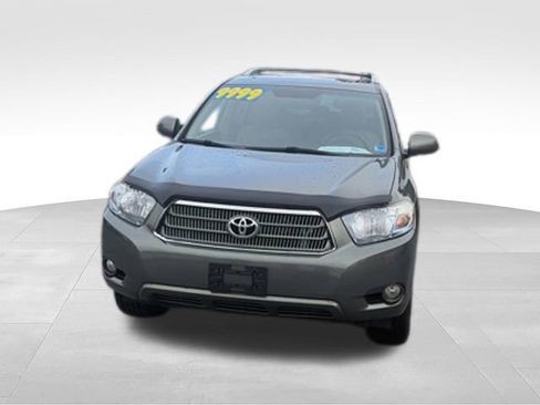 Used 2009 Toyota Highlander Limited AWD/4WD image 31