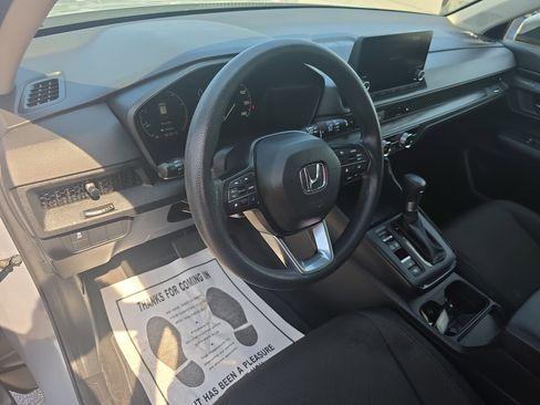 Certified 2025 Honda CR-V EX image 15