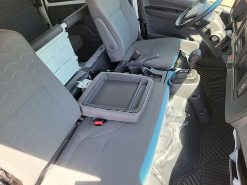 New 2026 Isuzu NPR HD RWD image 13