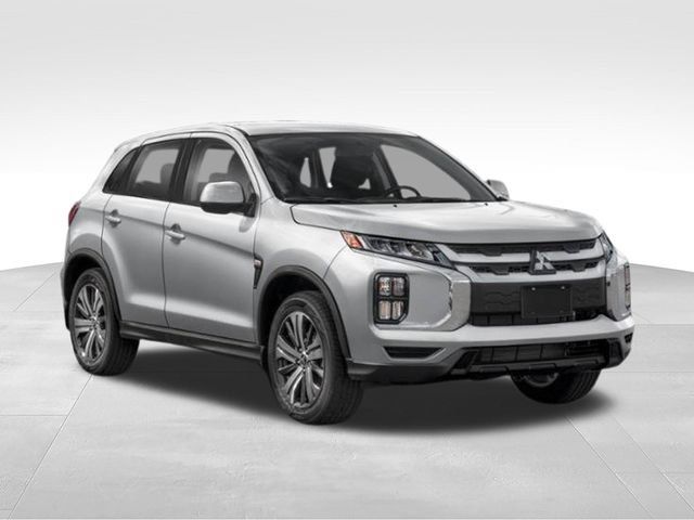 Used 2025 Mitsubishi Outlander Sport ES AWD/4WD image 36