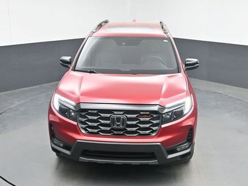 Used 2022 Honda Passport TrailSport image 14