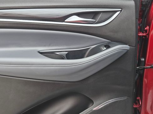 Used 2023 Buick Enclave Essence w/ Experience Buick Package image 23