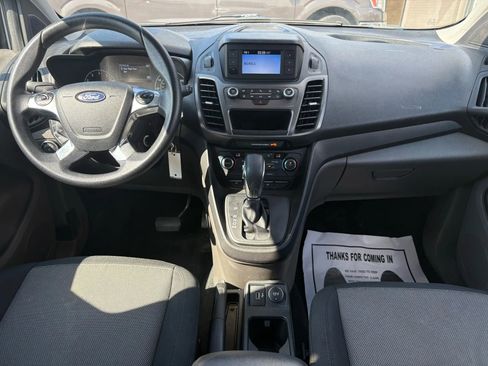 Used 2020 Ford Transit Connect XL image 11