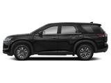 Used 2022 Nissan Pathfinder S image 4