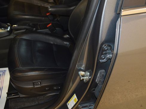 Used 2015 Buick Encore Leather image 15