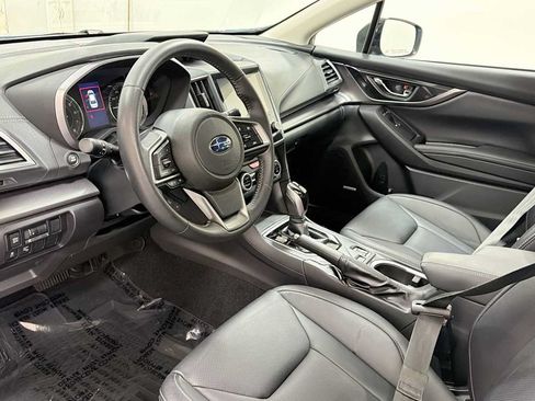 Used 2018 Subaru Impreza 2.0i Limited AWD/4WD image 12
