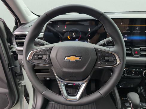 New 2026 Chevrolet TrailBlazer LT w/ Convenience Package image 25