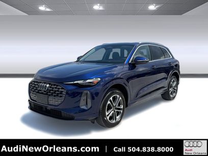 Certified 2025 Audi Q5 Premium w/ Convenience Package
