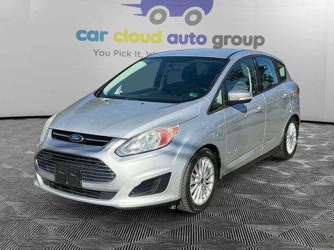 Used 2015 Ford C-MAX SE image 1