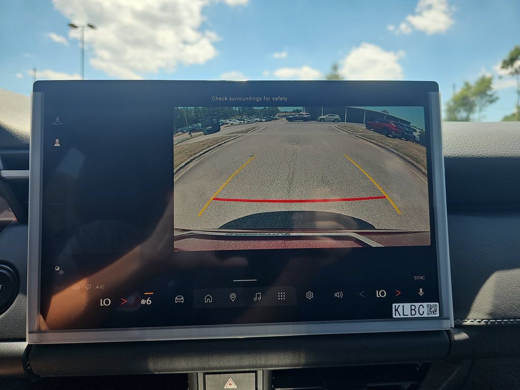New 2026 MAZDA CX-5 Select AWD/4WD image 21