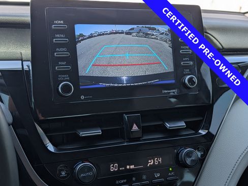 Used 2023 Toyota Camry SE image 29