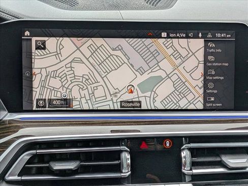 Used 2020 BMW X5 xDrive40i image 14