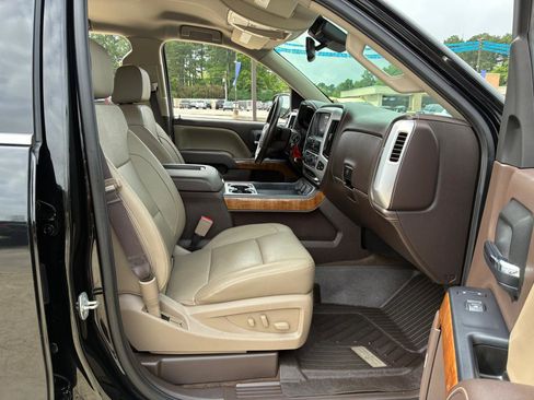 Used 2017 GMC Sierra 1500 SLT AWD/4WD image 15