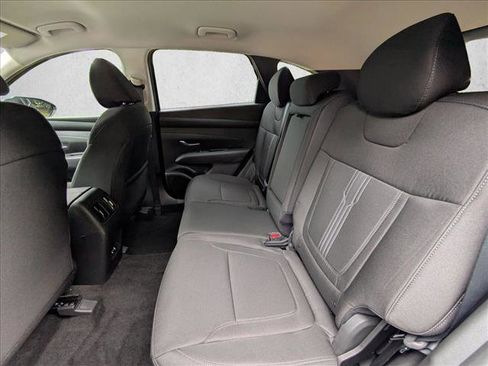 New 2026 Hyundai Tucson SEL AWD/4WD image 17