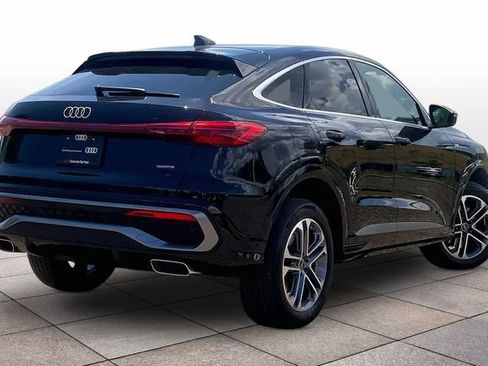 Used 2025 Audi Q5 Premium Plus AWD/4WD image 13