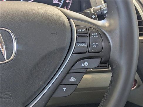 Used 2018 Acura RDX w/Technology Pkg image 5