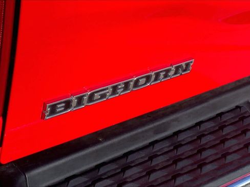 Used 2024 RAM 2500 Big Horn w/ Bed Utility Group image 10