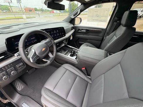 New 2026 Chevrolet Tahoe LT AWD/4WD image 11