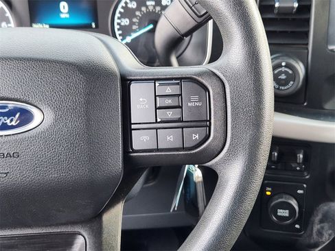 Used 2022 Ford F150 XLT w/ Trailer Tow Package image 16