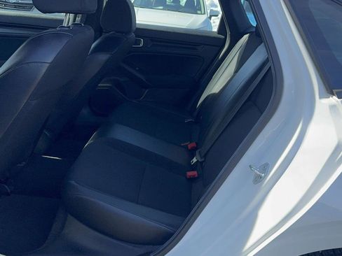 Used 2024 Honda Civic Sport image 14